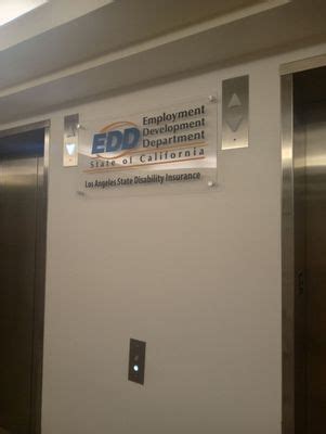 Los Angeles Disability Insurance Office .
